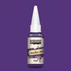 Cerneală pe bază de alcool Pentart, Media ink, cerneală lichidă, 20 ml - violet