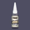 Cerneală pe bază de alcool Pentart, Media ink, cerneală lichidă, 20 ml - coacăze negre