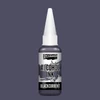 Cerneală pe bază de alcool Pentart, Media ink, cerneală lichidă, 20 ml - coacăze negre