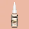 Cerneală pe bază de alcool Pentart, Media ink, cerneală lichidă, 20 ml - piersică