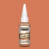 Cerneală pe bază de alcool Pentart, Media ink, cerneală lichidă, 20 ml - floarea trompetei