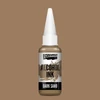 Cerneală pe bază de alcool Pentart, Media ink, cerneală lichidă, 20 ml - nisip negru