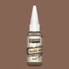 Cerneală pe bază de alcool Pentart, Media ink, cerneală lichidă, 20 ml - maro