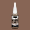 Cerneală pe bază de alcool Pentart, Media ink, cerneală lichidă, 20 ml - maro
