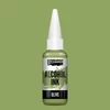Cerneală pe bază de alcool Pentart, Media ink, cerneală lichidă, 20 ml - măslin