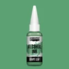Cerneală pe bază de alcool Pentart, Media ink, cerneală lichidă, 20 ml - frunză de vie