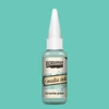 Cerneală pe bază de alcool Pentart, Media ink, cerneală lichidă, 20 ml - verde turcoaz