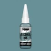 Cerneală pe bază de alcool Pentart, Media ink, cerneală lichidă, 20 ml - verde ceramică