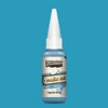 Cerneală pe bază de alcool Pentart, Media ink, cerneală lichidă, 20 ml - albastru lagună