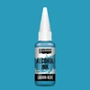 Cerneală pe bază de alcool Pentart, Media ink, cerneală lichidă, 20 ml - albastru lagună