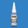 Cerneală pe bază de alcool Pentart, Media ink, cerneală lichidă, 20 ml - albastru topaz
