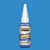 Cerneală pe bază de alcool Pentart, Media ink, cerneală lichidă, 20 ml - albastru egiptean