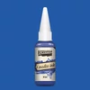 Cerneală pe bază de alcool Pentart, Media ink, cerneală lichidă, 20 ml - albastru