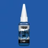 Cerneală pe bază de alcool Pentart, Media ink, cerneală lichidă, 20 ml - albastru