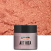 Pentart Art Mica pudră pigmentată strălucitoare, 9 g - roz-piersic
