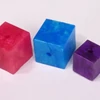 Pentart Art Mica pudră pigmentată strălucitoare, 9 g - roz-piersic