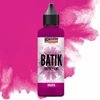 Vopsea pentru batik Pentart, vopsea pentru textile, 80 ml –magenta