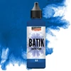 Vopsea pentru batik Pentart, vopsea pentru textile, 80 ml –albastru