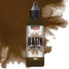 Vopsea pentru batik Pentart, vopsea pentru textile, 80 ml –maro