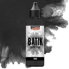 Vopsea pentru batik Pentart, vopsea pentru textile, 80 ml – negru