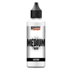 Vopsea pentru batik Pentart, vopsea pentru textile, 80 ml – mediu, pentru deschiderea culorii