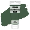 Vopsea cremoasă acrilică Pentart, mată , 60 ml - verde de pin