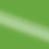 Vopsea cremoasă acrilică Pentart, metal, 60 ml - verde