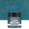 Pentart textilfesték, 50 ml - albastru petrol