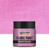 Vopsea textilă Pentart, 50 ml – pink