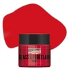 Vopsea pe bază de apă pentru sticlă și porțelan Pentart , 30 ml – roșu