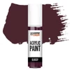 Vopsea acrilică lucioasă Pentart, 20 ml - vânătă