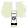 Vopsea acrilică lucioasă Pentart, 20 ml - nor de ploaie