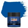Vopsea acrilică lucioasă Pentart, 50 ml – albastru