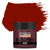 Vopsea acrilică lucioasă Pentart, 50 ml – visiniu
