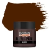 Vopsea acrilică lucioasă Pentart, 50 ml –maro închis
