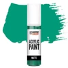 Vopsea acrilică Pentart mată, 20 ml - turcoaz
