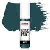 Vopsea acrilică Pentart mată, 20 ml - albastru turcoaz