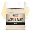 Vopsea acrilică Pentart mată , 230 ml - bej