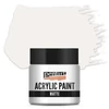 Vopsea acrilică Pentart mată , 50 ml - alb murdar