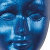 Vopsea acrilică metalizată Pentart, 50 ml - albastru cobalt