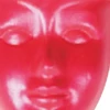 Vopsea acrilică metalizată Pentart, 50 ml - magenta