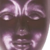Vopsea acrilică metalizată Pentart, 50 ml - violet