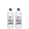 Pentart Super Rășină pentru sticlă, set 1:1, 2x125 ml