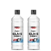 Pentart Super Rășină pentru sticlă, set 1:1, 2x250 ml