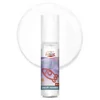 Pentart Junior Window Paint – vopsea sub formă de autocolant detașabil pentru geamuri, 20 ml –alb
