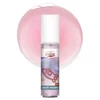 Pentart Junior Window Paint – vopsea sub formă de autocolant detașabil pentru geamuri, 20 ml – roz