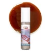Pentart Junior Window Paint – vopsea sub formă de autocolant detașabil pentru geamuri, 20 ml – maro