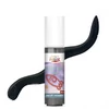 Pentart Junior Window Paint – vopsea pentru autocolante de sticlă detașabile, 20 ml – negru