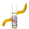 Pentart Junior Window Paint – vopsea pentru autocolante de sticlă detașabile, 20 ml – aur