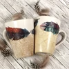 Mediu de porțelan decoupage, 50 ml